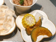 -海底捞火锅(贵和购物中心店.原鲁能城店)