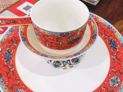 -庭院·冰煮羊·铜锅涮肉(西单店)