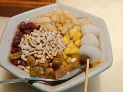 -锦府盐帮·李宅(领展购物广场中关村店)
