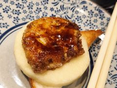 -大成铁板烧•板前(复古餐厅石老人店)