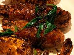 -粗茶淡饭·隐庐私厨(东亭店)