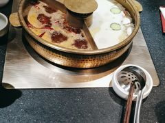 -巴奴毛肚火锅(广益哥伦布店)