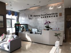 -北京米扬丽格医疗美容·联合丽格鼻整形中心