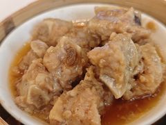 -好友缘家宴(青山路店)