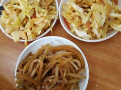 -八沟羊汤(河北大街店)