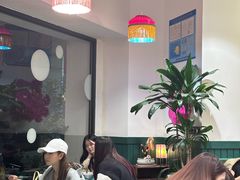 -堂屋糖水店(愚园店)