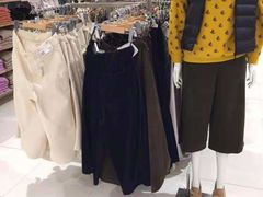 -优衣库(青岛伟东乐客城店)