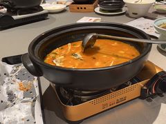 -小厨娘淮扬菜(天印大道店)