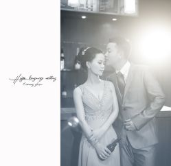 -麦莎MA3A摄影工作室(美兰金邸店)