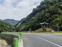 -洛阳白云山景区