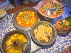 -云海肴·汽锅鸡·云南菜(南强街店)