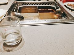 -海底捞火锅(银泰中心店)