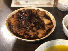 豆腐烧大肠-食客三千·老家