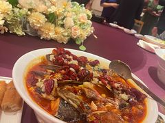 -鼎泰丰(渔阳店)