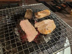 -大馥·炭火烧肉酒场(莘庄莘福坊店)