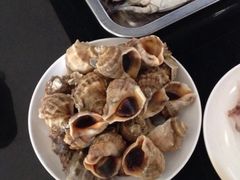 -兆丰海鲜烧烤涮自助(丰南总店)