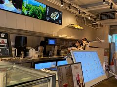 -喜茶(广州北京路惠福东店)