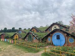 -武汉紫薇都市田园