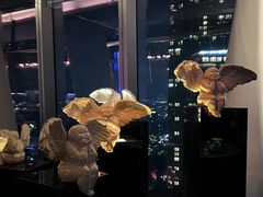 -广州四季酒店·天吧·高空酒吧