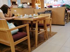 大堂-小六汤包(万和城店)