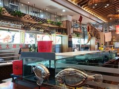 -老街坊美食汇(玉兰大街店)