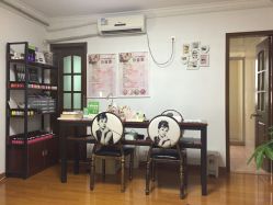 -杉惠素颜美妆皮肤管理中心