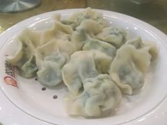 -福春居饺子楼(创业路店)