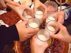 -老码头火锅(骡马市店)