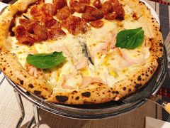 -Primo·丽莫意大利窑烤披萨