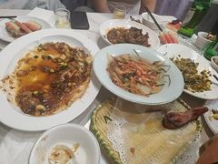 -丹盛象山海鲜(水清路店)