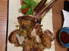 -阿吾罗日本料理(K11艺术中心店)