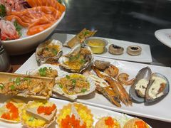 -大渔之观(安贞店)