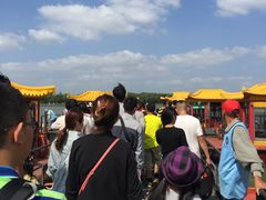 -溱湖国家湿地公园