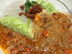 -满汉楼(安发桥店)