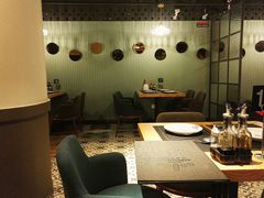 大堂-清真·艾美可餐厅(大悦汇店)