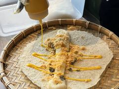 -大芊金重庆串串火锅(南京路店)