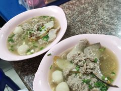 -榮泰米粉湯(Left Shop)