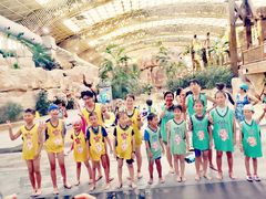 -杭州开元森泊度假乐园