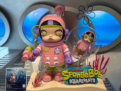 -泡泡玛特POPMART(沈阳大悦城店)