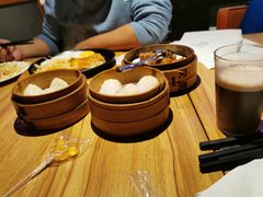 蒸点-纽斯特牛排自助餐厅(浦东文峰广场店)