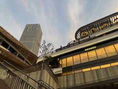 -交通银行前滩31演艺中心