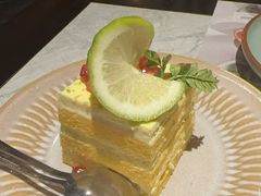 -半秋山西餐厅(宜昌大洋店)