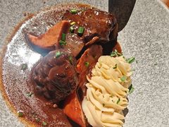 -巴别塔法餐舍(合作路店)