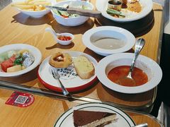 -斗牛士牛排(南京东路店)