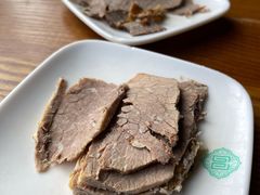 -中阿兰牛肉面(悦海新天地店)