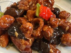 -鼎香润(德胜门内店)