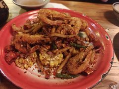 -破三川·新川菜(静安大融城店)