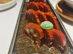 -106餐厅北京菜.烤鸭(百子湾店)