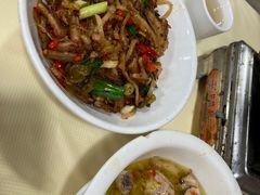 -笨罗卜浏阳菜馆(太平街店)