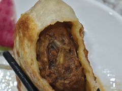 -尹记门钉肉饼(丰台站店)